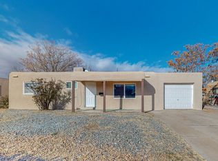 2341 Valencia Dr NE, Albuquerque, NM 87110