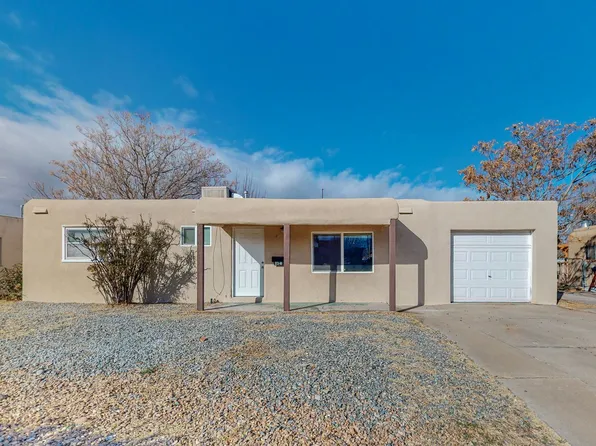 2341 Valencia Dr NE, Albuquerque, NM 87110