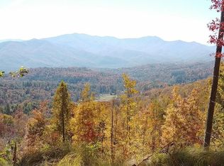 49 Pasture View Trl, Bryson City, NC 28713