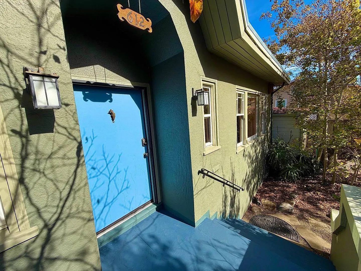 Lovingly Maintained 2 Bedroom, 1 Bath with Off Street Parking — Photo 3