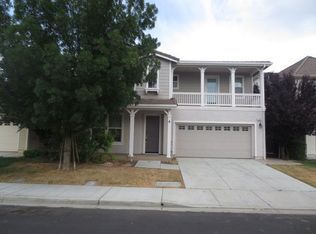 1542 Solitude Way, Brentwood, CA 94513