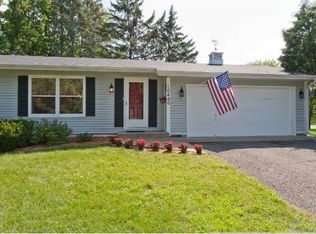 10460 Crocus St NW, Coon Rapids, MN 55433