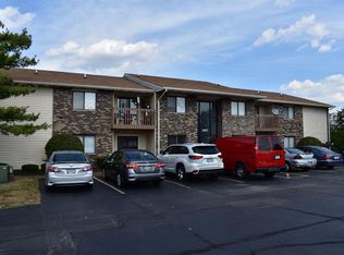 3907 Mack Rd APT 58, Fairfield, OH 45014