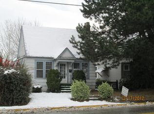 115 N Miller St, Wenatchee, WA 98801