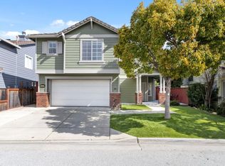 574 Skypark Dr, Scotts Valley, CA 95066