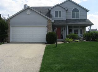 5311 Goldfinch Ln, Fort Wayne, IN 46818