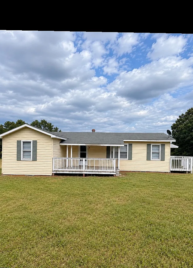 2410 Pressley Road — Photo 1