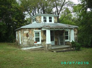 200 S. 7th, Thayer, MO 65791