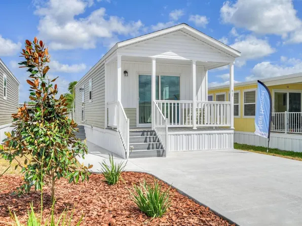 1200 Us Highway 27 N Lot 91, Sebring, FL 33870