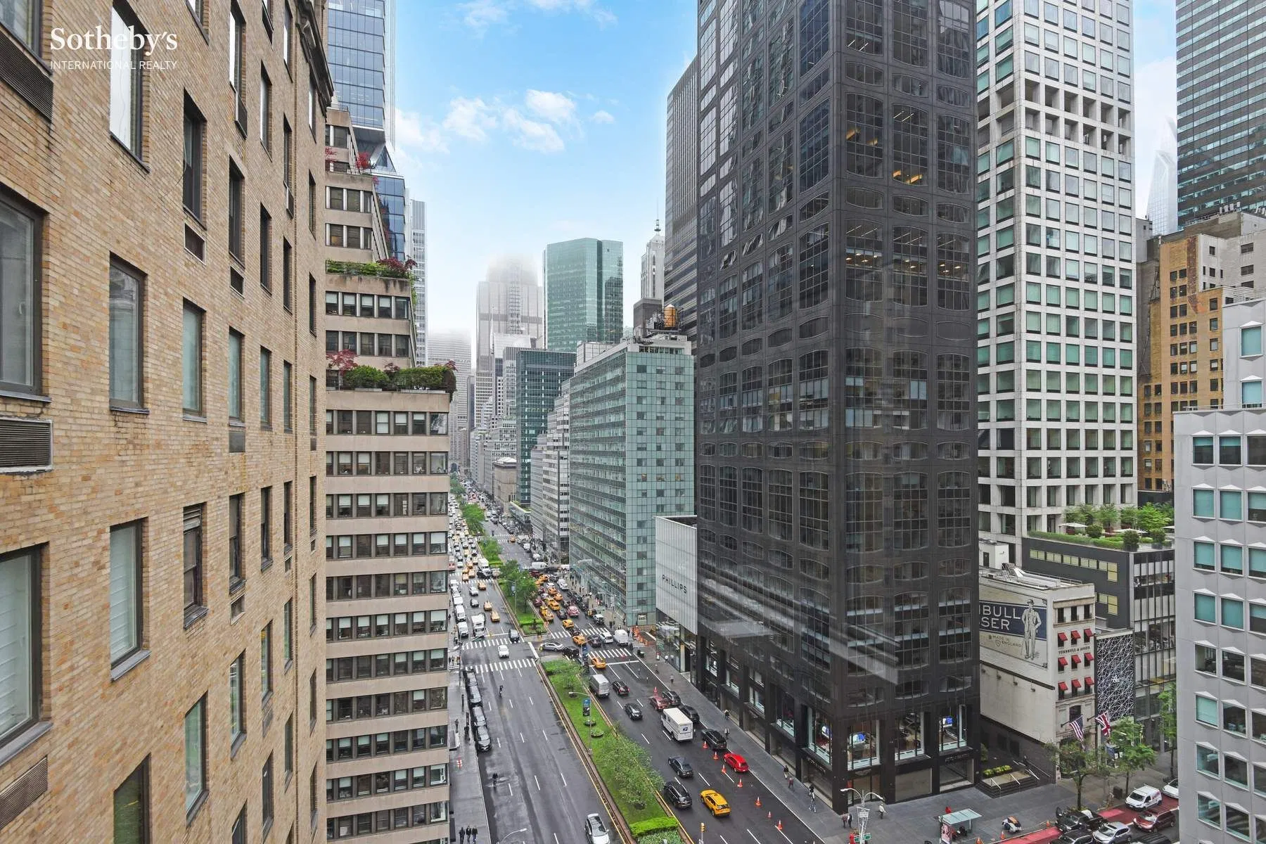 475 Park Avenue #15A in Midtown, Manhattan | StreetEasy