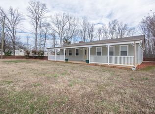2509 Sparrow Springs Rd, Kings Mountain, NC 28086