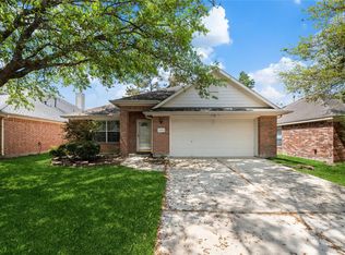 26861 Mystic Castle Ln, Kingwood, TX 77339