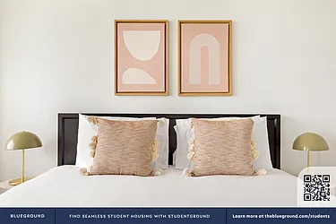 Rented by The Blueground