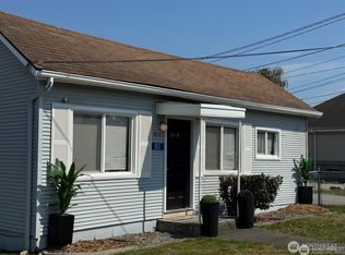 811 & 813 E Fairhaven Avenue, Burlington, WA