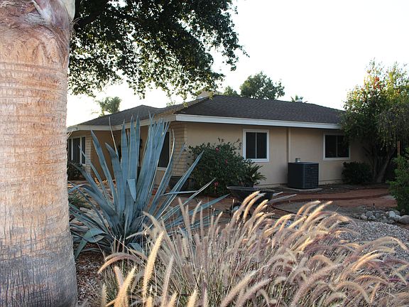 side yard