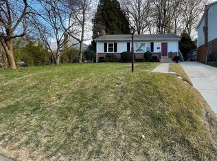 11319 Newport Mill Rd, Silver Spring, MD 20902