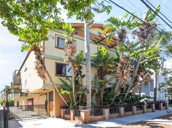 453 Almond Ave APT 6, Long Beach, CA 90802
