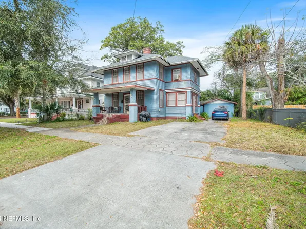 145 W 10TH Street, Jacksonville, FL 32206