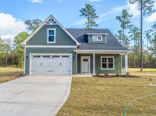 6891 Old Jefferson Davis Hwy, Cameron, NC 28326