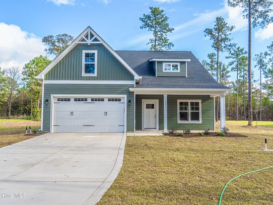 6891 Old Jefferson Davis Hwy Highway, Cameron, NC 28326