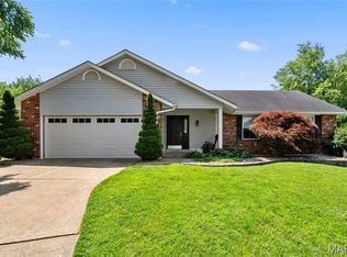 5 Carrington Ct, Saint Peters, MO 63376