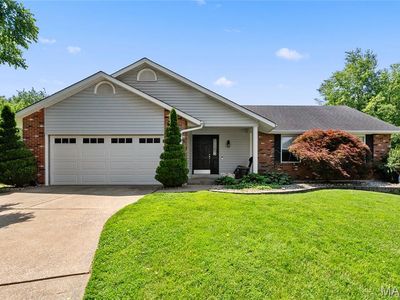 5 Carrington Ct, Saint Peters, MO, 63376