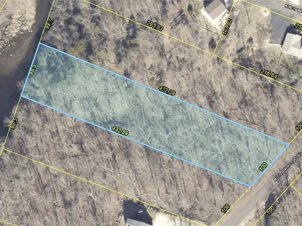 101 N Kings Rd, Marthasville, MO 63357