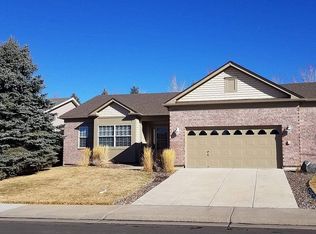 20979 Woodside Ln, Parker, CO 80138