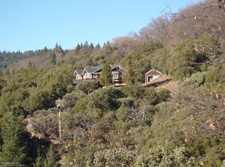 17300 Sunset Mountain Pl, Grass Valley, CA 95945