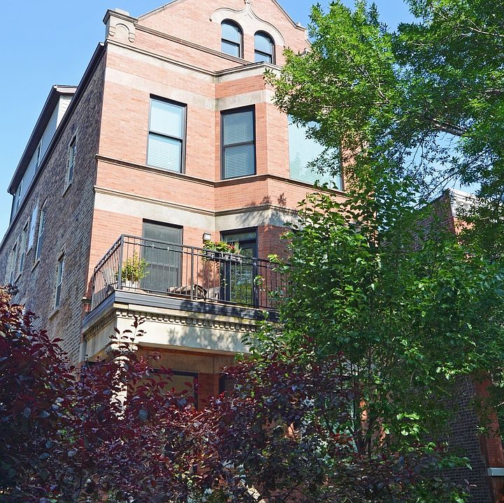 1st image of 1927 N Honore St APT 4A
