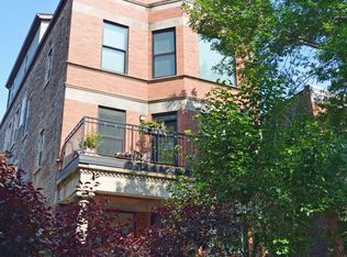1927 N Honore St APT 4A, Chicago, IL 60622
