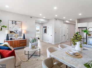 1516 E Capitol St NE #L, Washington, DC 20003