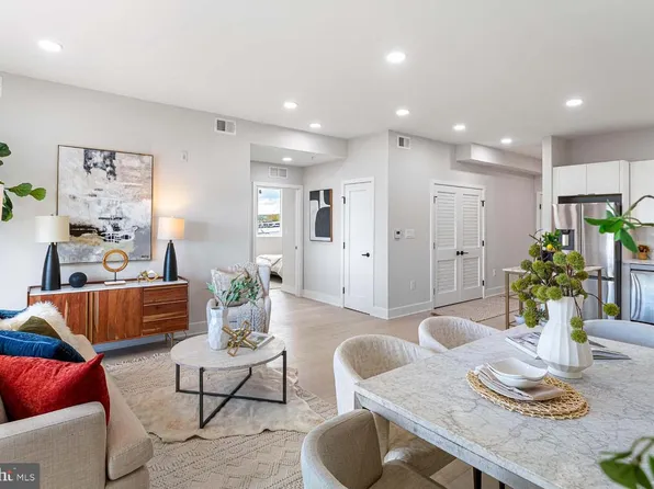 1516 E Capitol St NE #L, Washington, DC 20003