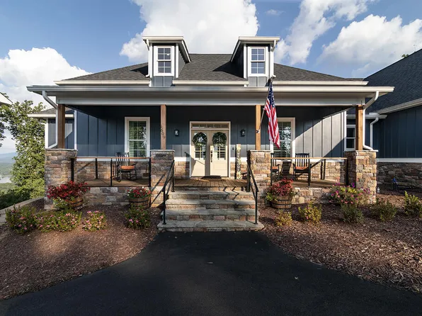 609 Winding Rdg, Blairsville, GA 30512