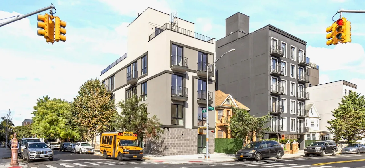 271 East 28th Street #2C in Flatbush, Brooklyn | StreetEasy