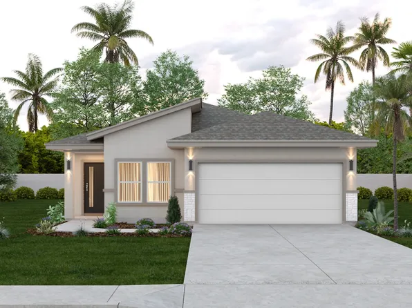 3921 Westway Ave, McAllen, TX 78501