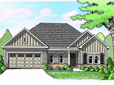 1146 Cherry Bark Ct, Loganville, GA, 30052