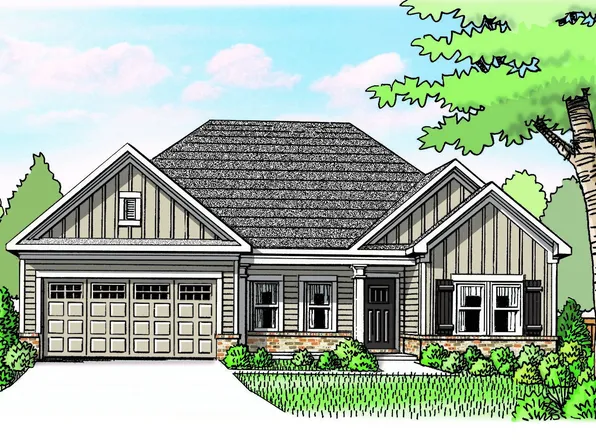 1146 Cherry Bark Ct, Loganville, GA 30052