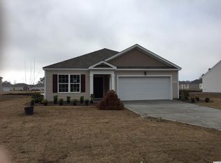 588 Mossbank Loop LOT 89, Aria A Longs, SC 29568
