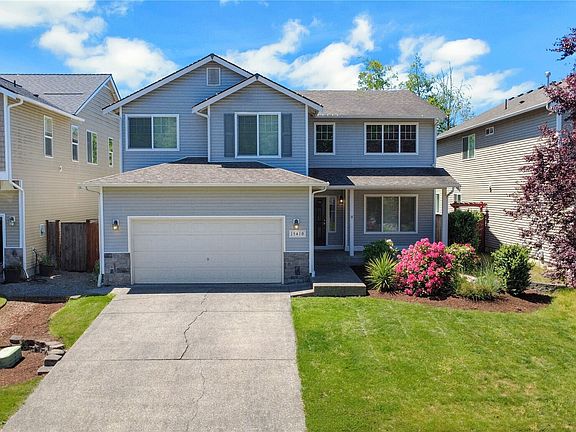2nd image of 15410 87th Avenue E