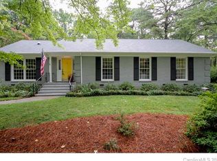 6009 Bismark Pl, Charlotte, NC 28211