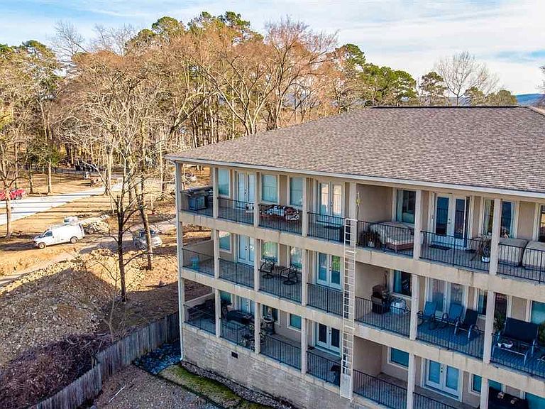 225 Lookout Point Hot Springs National Park, AR, 71913 Apartments for