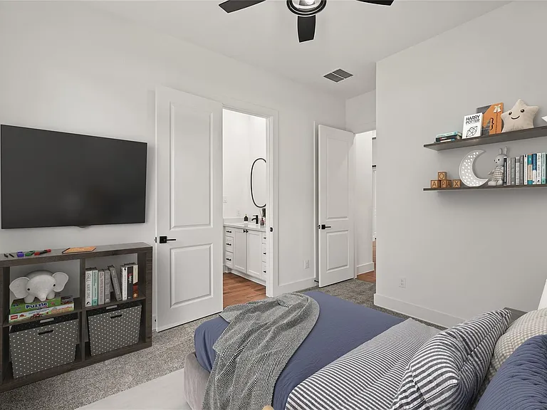 3607 Wellborn Dr — Photo 15