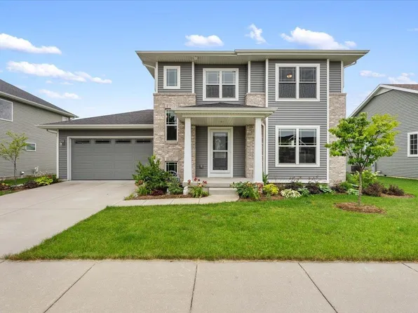 7115 Reston Heights Drive, Madison, WI 53718