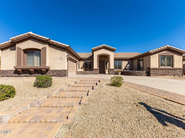 7736 E Via Del Sol Drive, Scottsdale, AZ 85255