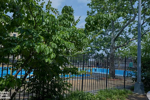 Rented by Brown Harris Stevens | media 22