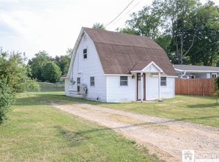 23 Howard St, Frewsburg, NY 14738