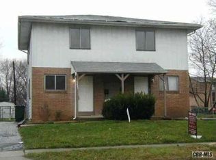 5647 Maple Canyon Ave, Columbus, OH 43229