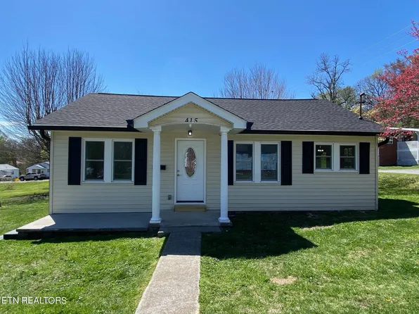 415 Clay St, Rogersville, TN 37857