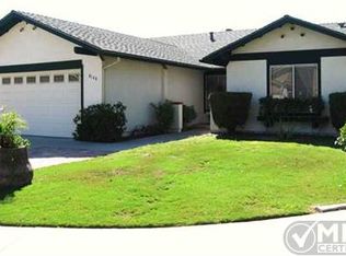 8148 Califa Ct, San Diego, CA 92119